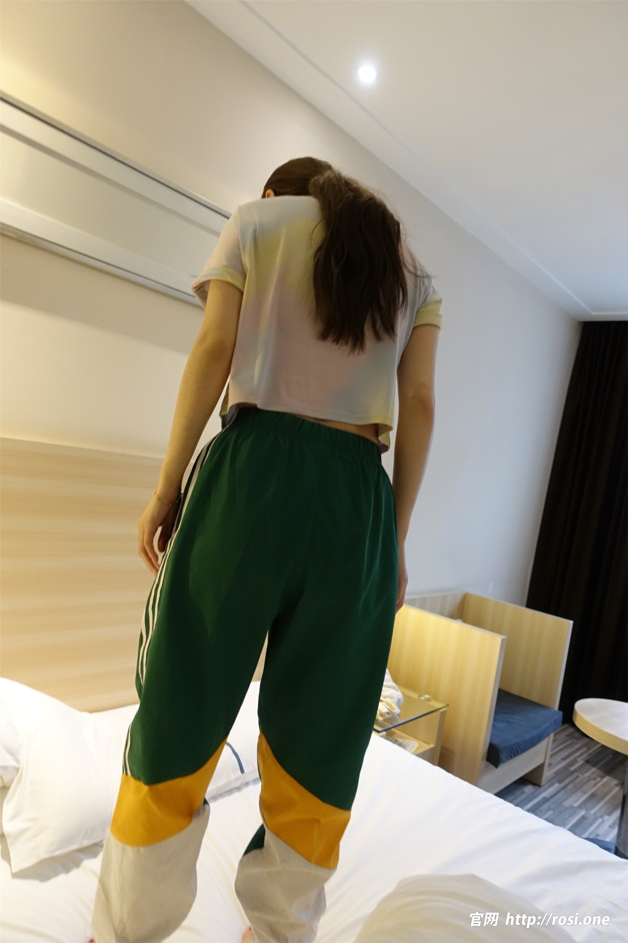 ROSI写真 2023.03.25 NO.4129